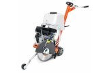 14" Husqvarna FS Floor Saw FS 309 8.5 hp w/ Honda Motor