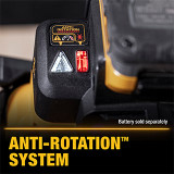 20V MAX XR® 2-1/4 Peak HP™ Plunge Router
