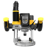 20V MAX XR® 2-1/4 Peak HP™ Plunge Router