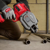 M18 FUEL™ ½”-1” Steel Pipe Cutter