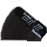 Cutting Blades for DSD180 18V Li-Ion Drywall Cutter (10 pack)