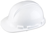 HARD HAT (WHITE)