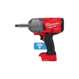 M18 FUEL™ 1/2” EXT. ANVIL CONTROLLED TORQUE IMPACT WRENCH W/ ONE-KEY™