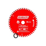 6-1/2” X 48T FINE-FINISH TRACK SAW BLADE