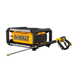 2,100 MAX PSI ELECTRIC JOBSITE COLD WATER PRESSURE WASHER (13 AMP)