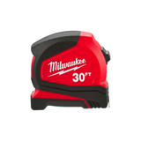 30' COMPACT TAPE MEASURE