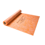 SCHLUTER® 3'3" X 33' KERDI WATERPROOFING MEMBRANE (108 SF)