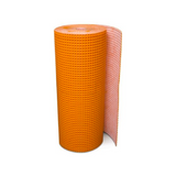 SCHLUTER® 3'3" X 53'3" DITRA-XL UNCOUPLING MEMBRANE (175 SF)