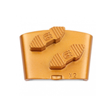 HUSQVARNA EZ X2 GOLD DS GRINDING TOOLS