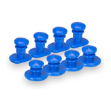 BARWALT® KNEE PAD REPLACEMENT BUTTONS (8 PACK)