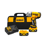 20V MAX XR® 1/2" HIGH-TORQUE IMPACT WRENCH WITH HOG RING ANVIL