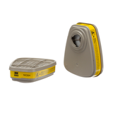 3M™ ORGANIC VAPOR/ACID GAS CARTRIDGE