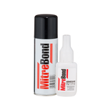 RAPID ADHESIVE GLUE AND ACTIVATOR SPRAY (100 G)