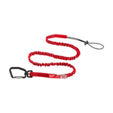 54" EXTENDED REACH LOCKING TOOL LANYARD (10 LBS)