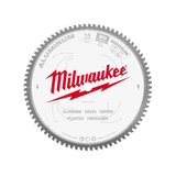 14" ALUMINUM CUTTING CIRCULAR SAW BLADE