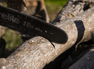 Top 5 Cordless Chainsaws for Safe and Efficient Tree Cutting