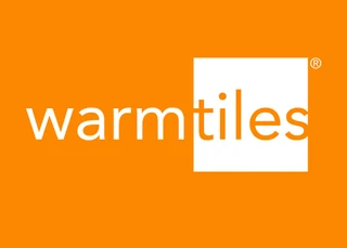 Warm Tiles