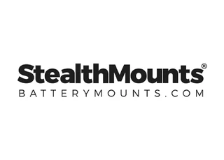 Stealth Mount