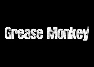 Grease Monkey