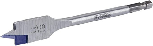 FLAT BIT 11/16" X 6"