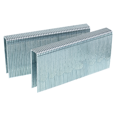 BOX 2" 15G HARDWOOD STAPLES (1000/BOX)