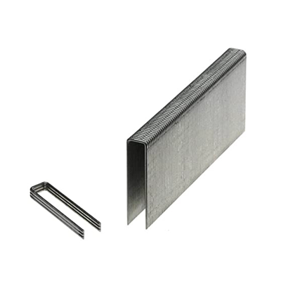 1" X 7/16" 16 GA. STAPLES