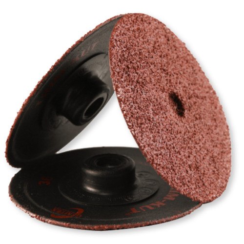36 GRIT TRIM KUT DISC