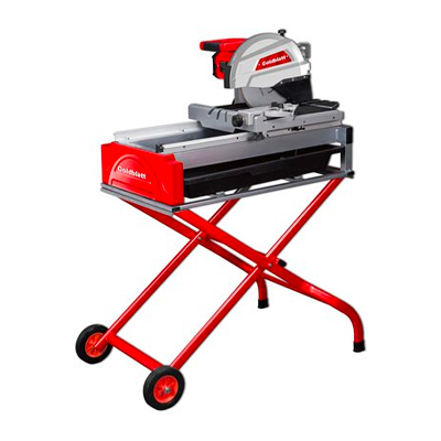 Goldblatt G02775 24in Professional Tile Saw