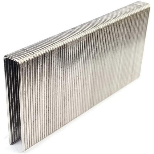 010050 7/16" CROWN - 2" LEG LENGTH STAPLES - N21 (CRISPO)