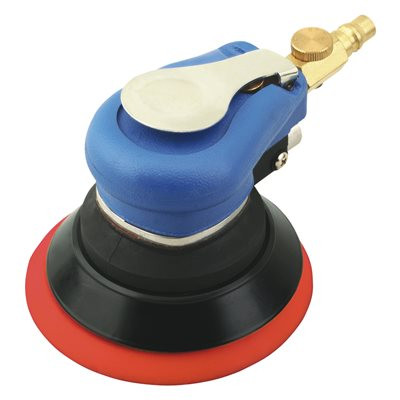 SANDER AIR RANDOM ORBITAL 6IN