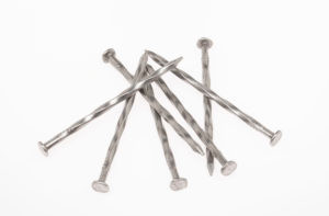 2" Roofing Nails (50lb)
