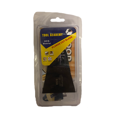 HCS PLUNGE CUT BLADE