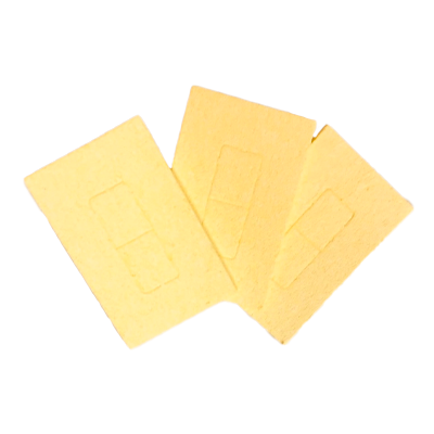 BENNETT REPLACEMENT SPONGE