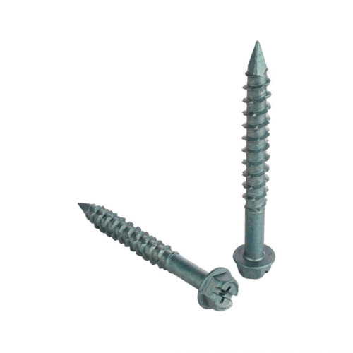 SCRU-IT HWH 3/16 X 1-1/4