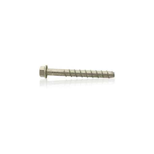 UCAN TORPEDO BOLT GALV. 1/4 x 2-1/4"" (100)