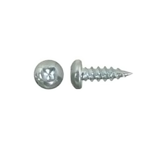 8-15X9/16 SOC PAN TAP SCREW-JUG OF 1000PCS