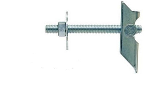 TOGGLE BOLTS 3/16 X 4"" (50)