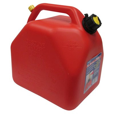 JERRY CAN 20ltr 5gal