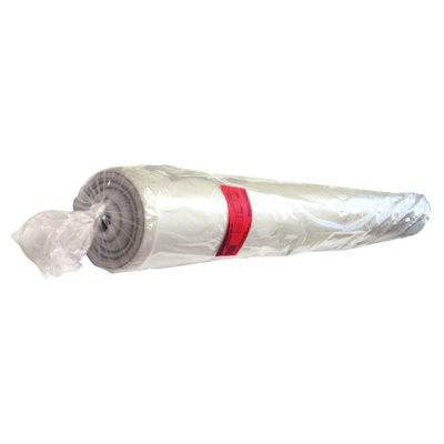 ROLL 2MIL PLASTIC POLY 10'X50' (BLUE BAG)