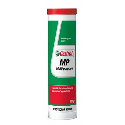 Pyroplex Red #2 Grease 397gr Tube