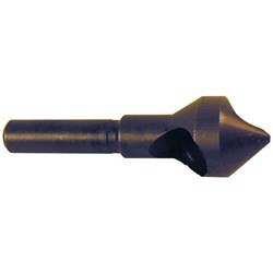 Weldon HSS Fluteless Countersinks.