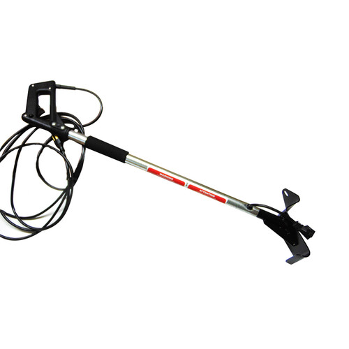 Eddy Complete Handle (01) for Vinyl Floor Scraper