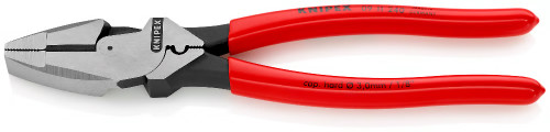 9-1/2" Lineman's Pliers (American Style)