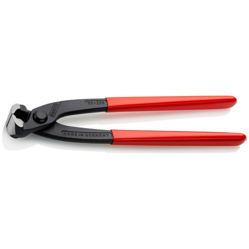 8-3/4" Concreters' Nippers