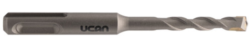 15/32" X 8" SDS-PLUS Drill Bit