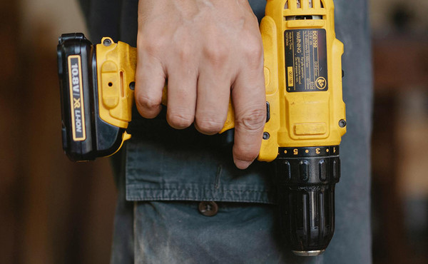 The Future of Cordless Tools: Trends to Watch in 2025