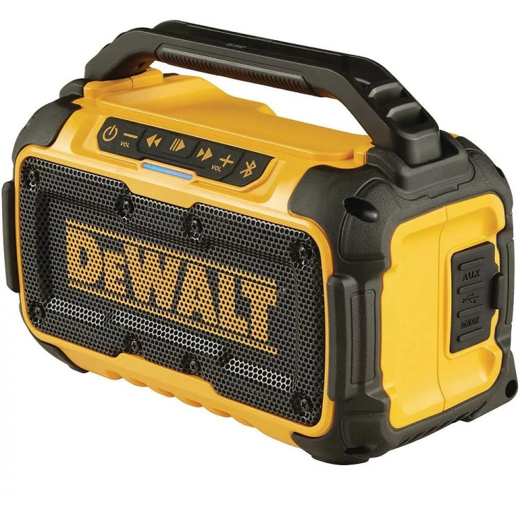 12V/20V MAX Jobsite Bluetooth® Speaker