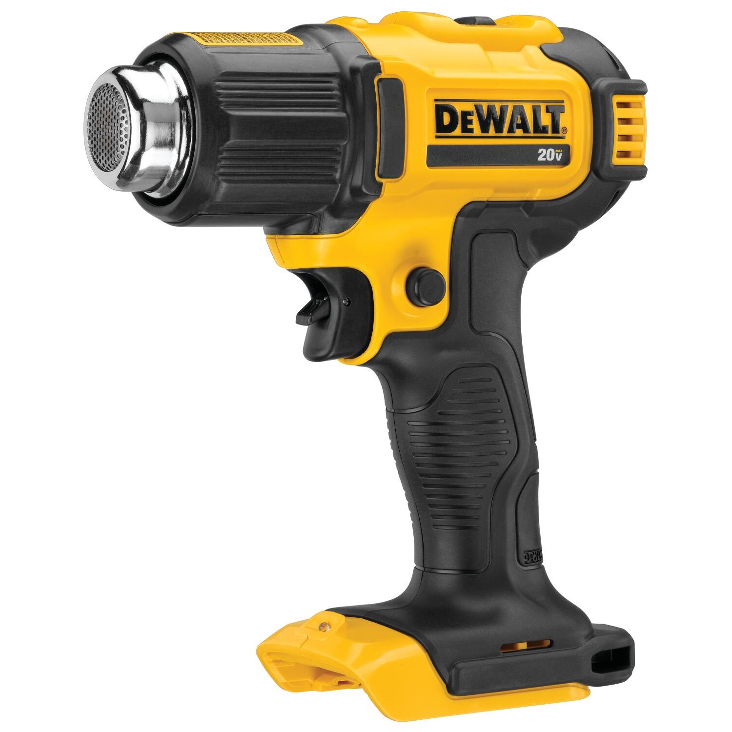 20V MAX Cordless Heat Gun