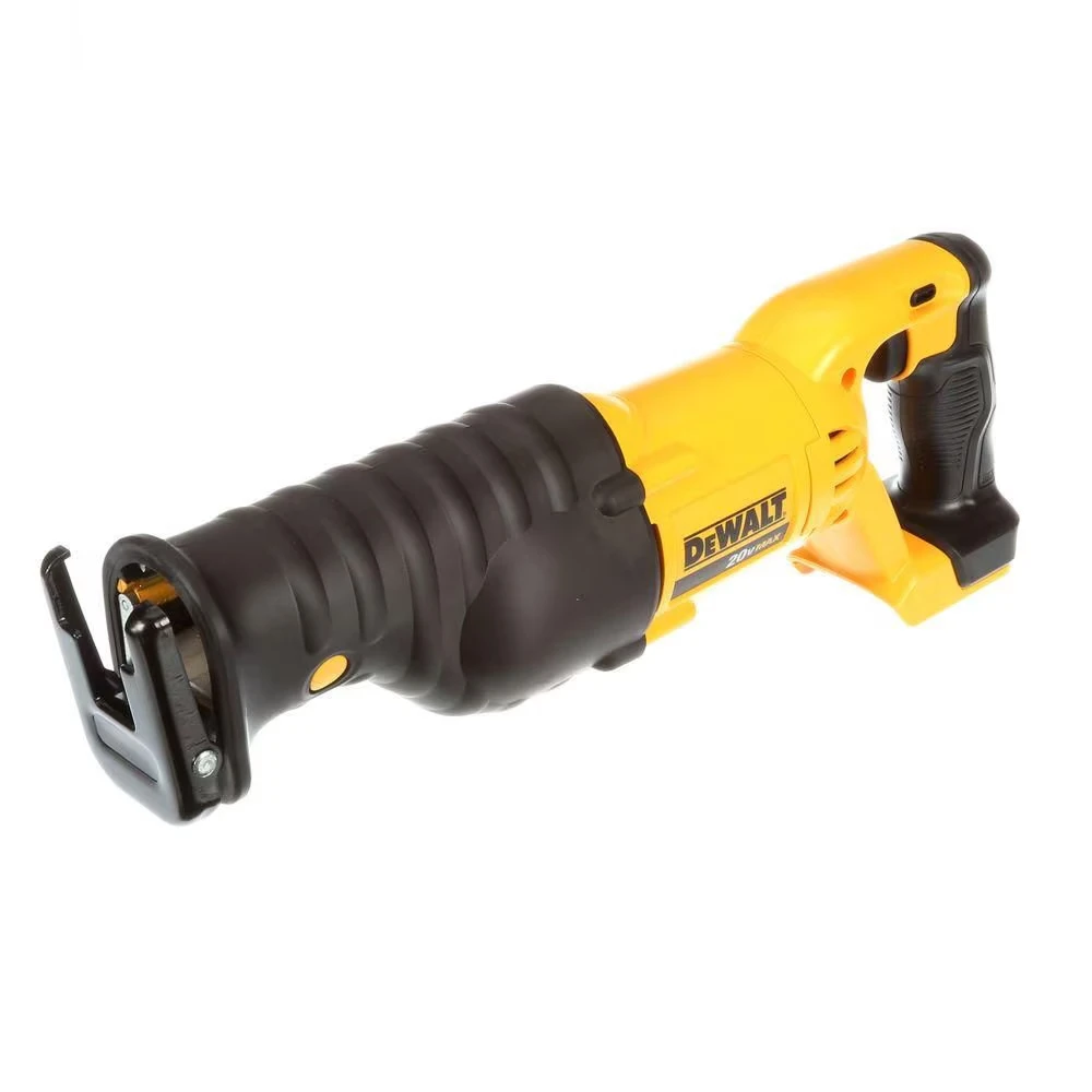 20V MAX Cordless Reciprocating Saw