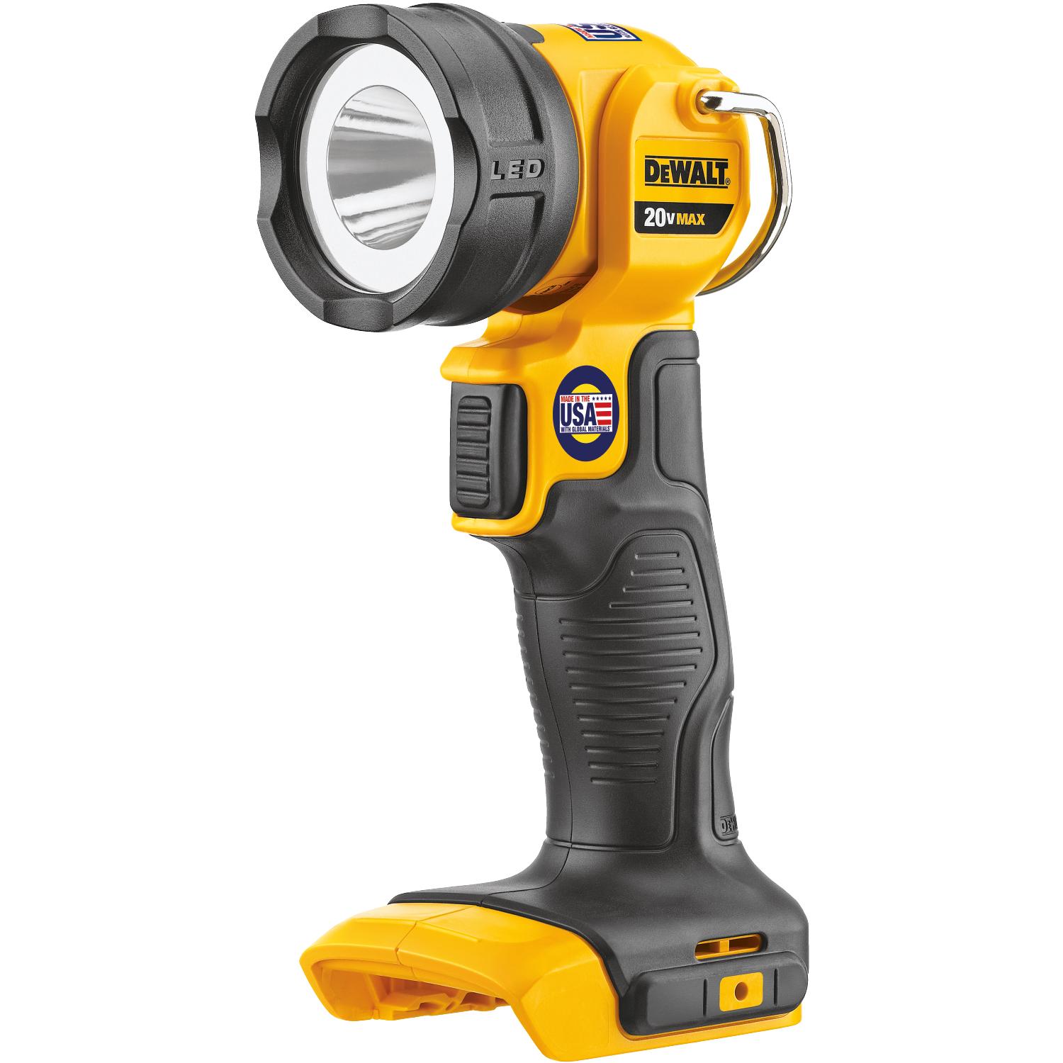 20V MAX LED Work Light